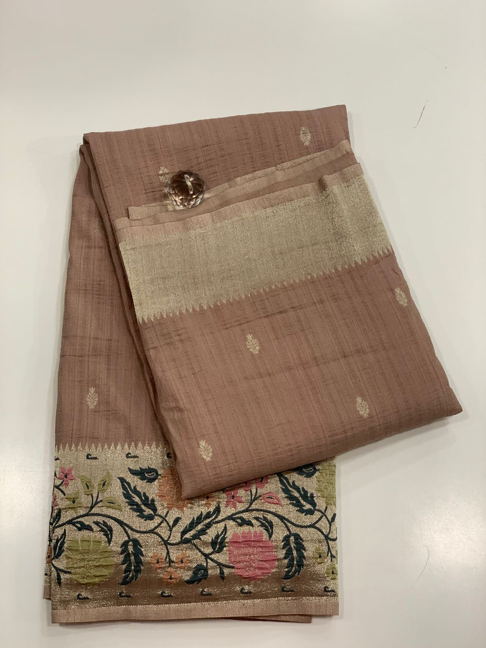 Banaras Saree APB001