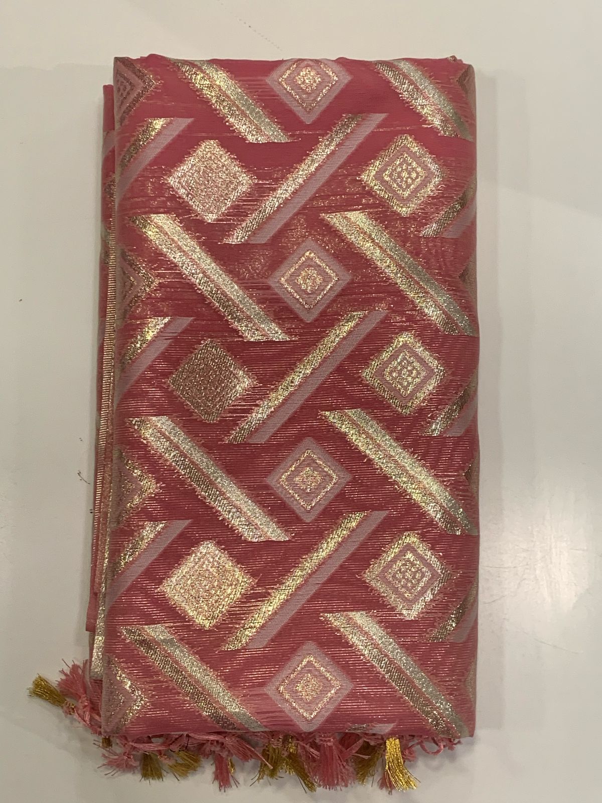 Fancy Sarees ASFS001