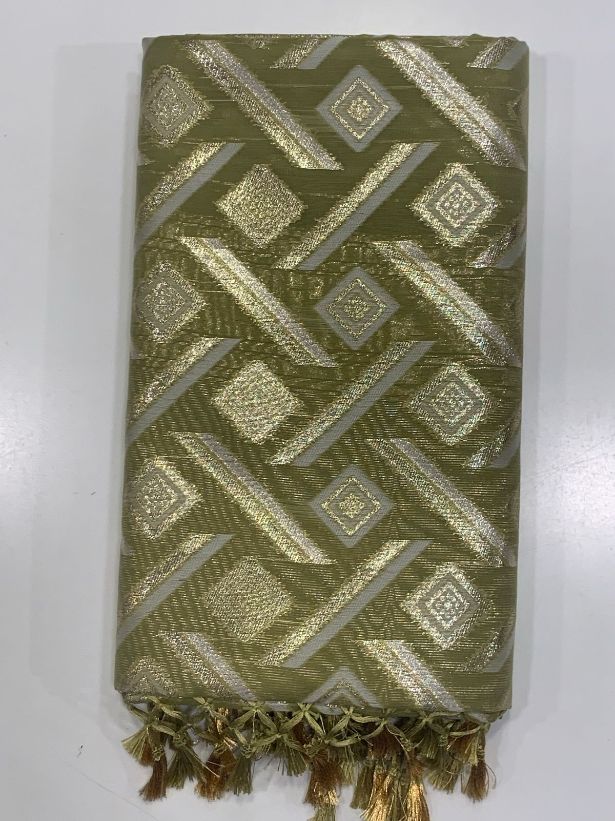 Fancy Sarees ASFS001