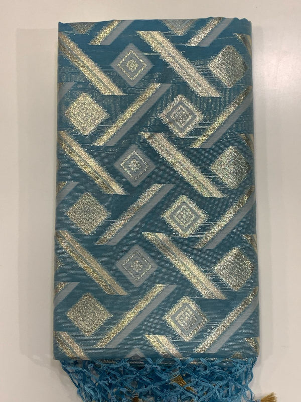 Fancy Sarees ASFS001