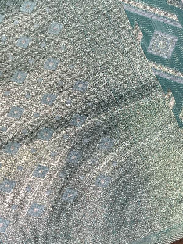 Fancy Sarees ASFS001