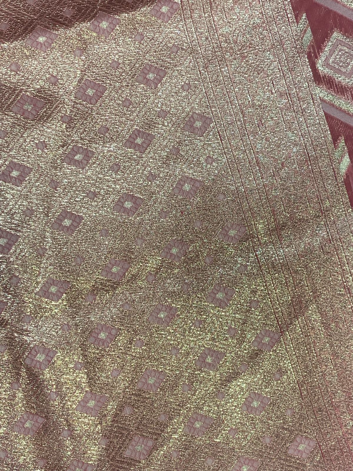 Fancy Sarees ASFS001