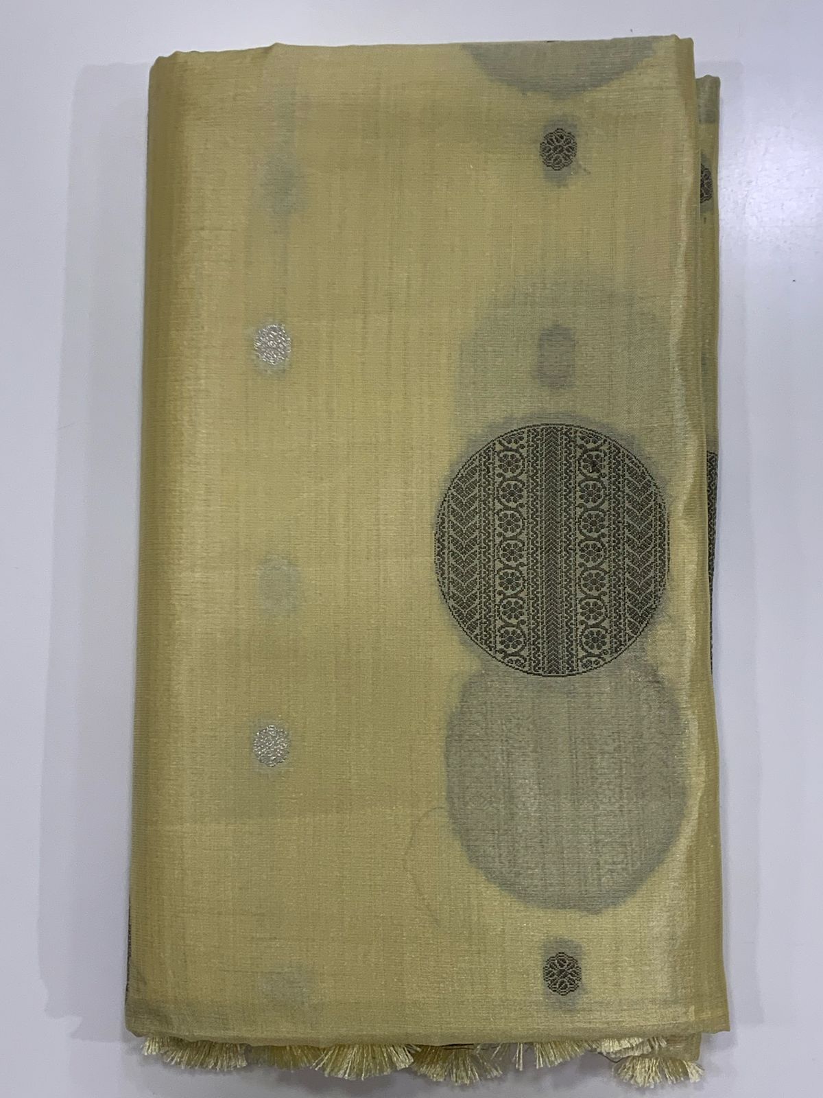 Fancy Sarees ASFS001