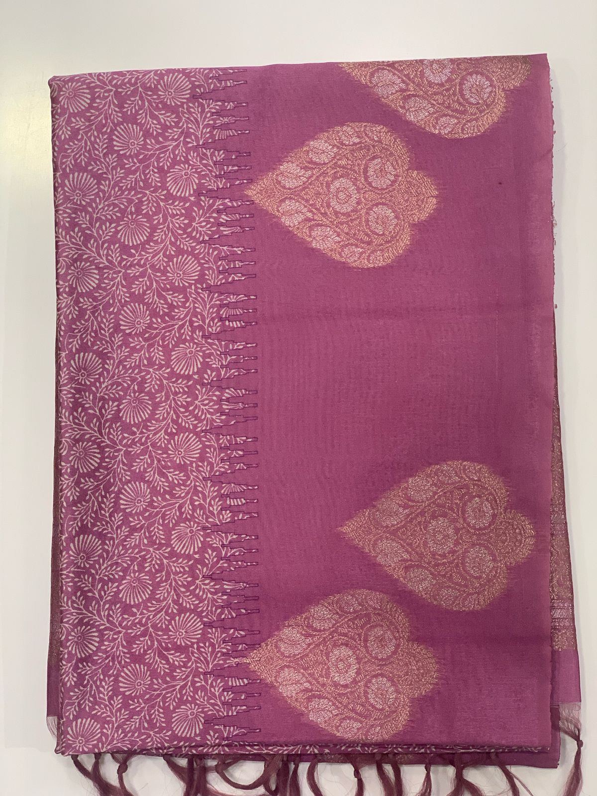 Fancy Sarees ASFS001