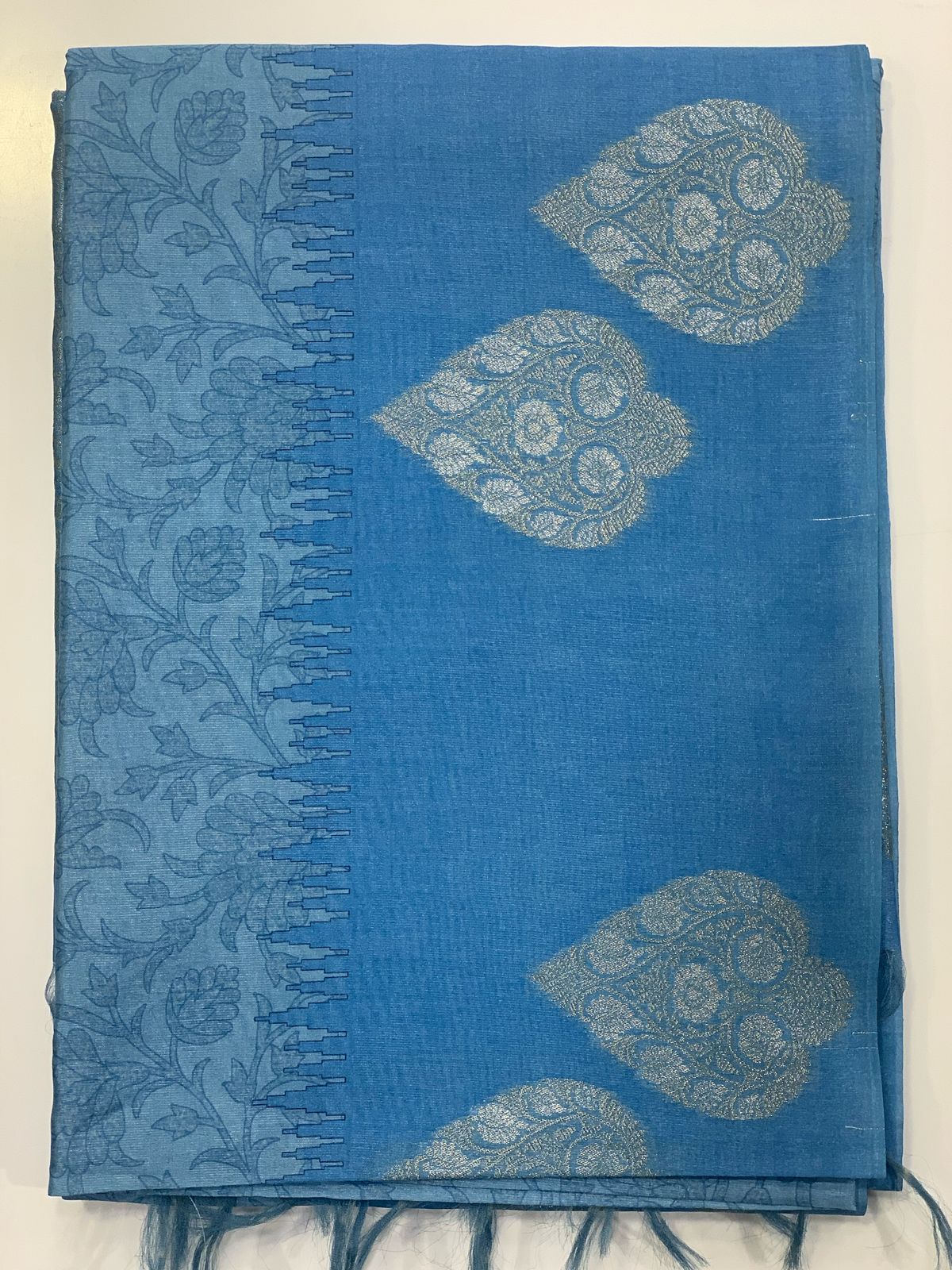 Fancy Sarees ASFS001