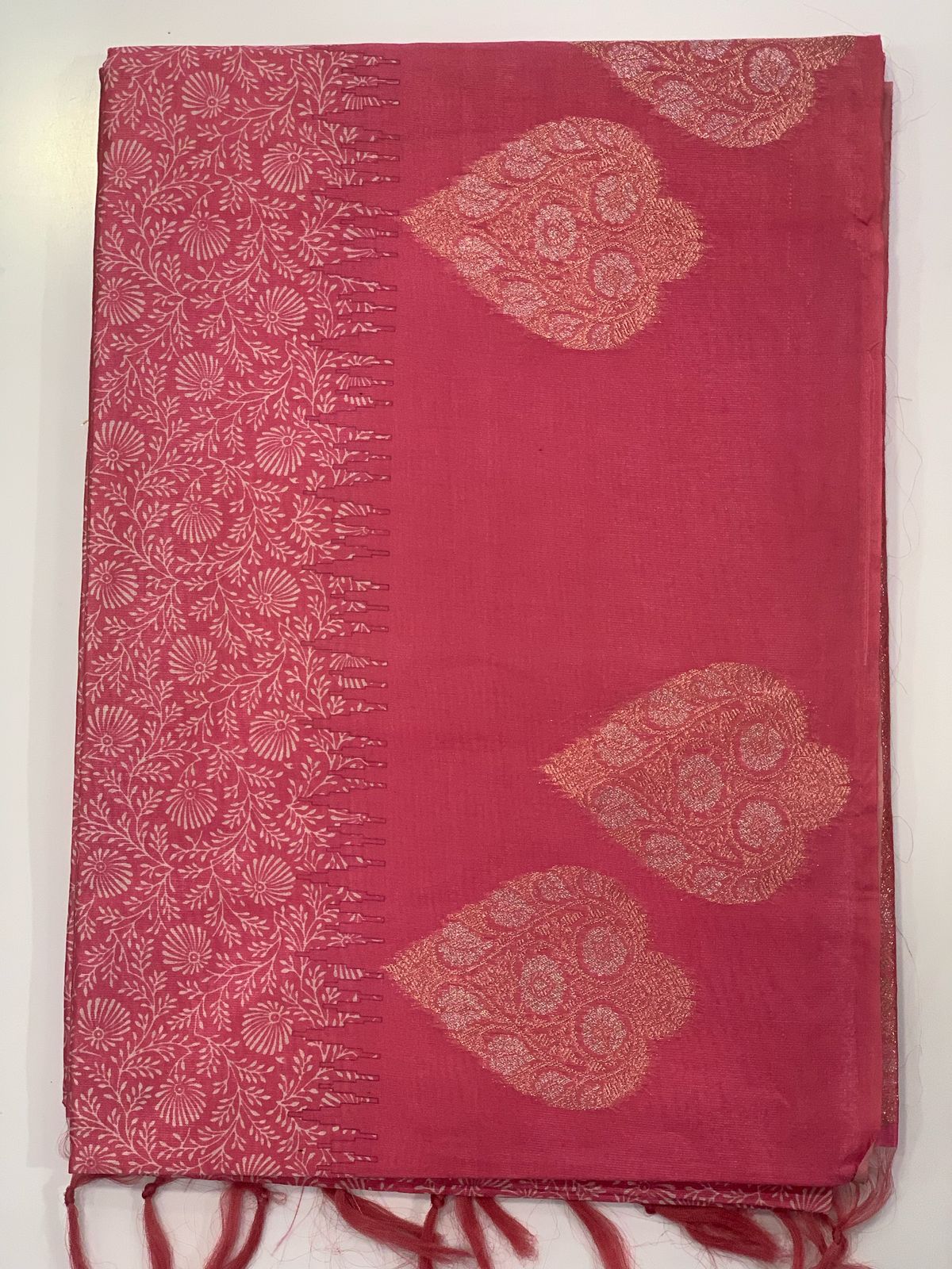 Fancy Sarees ASFS001