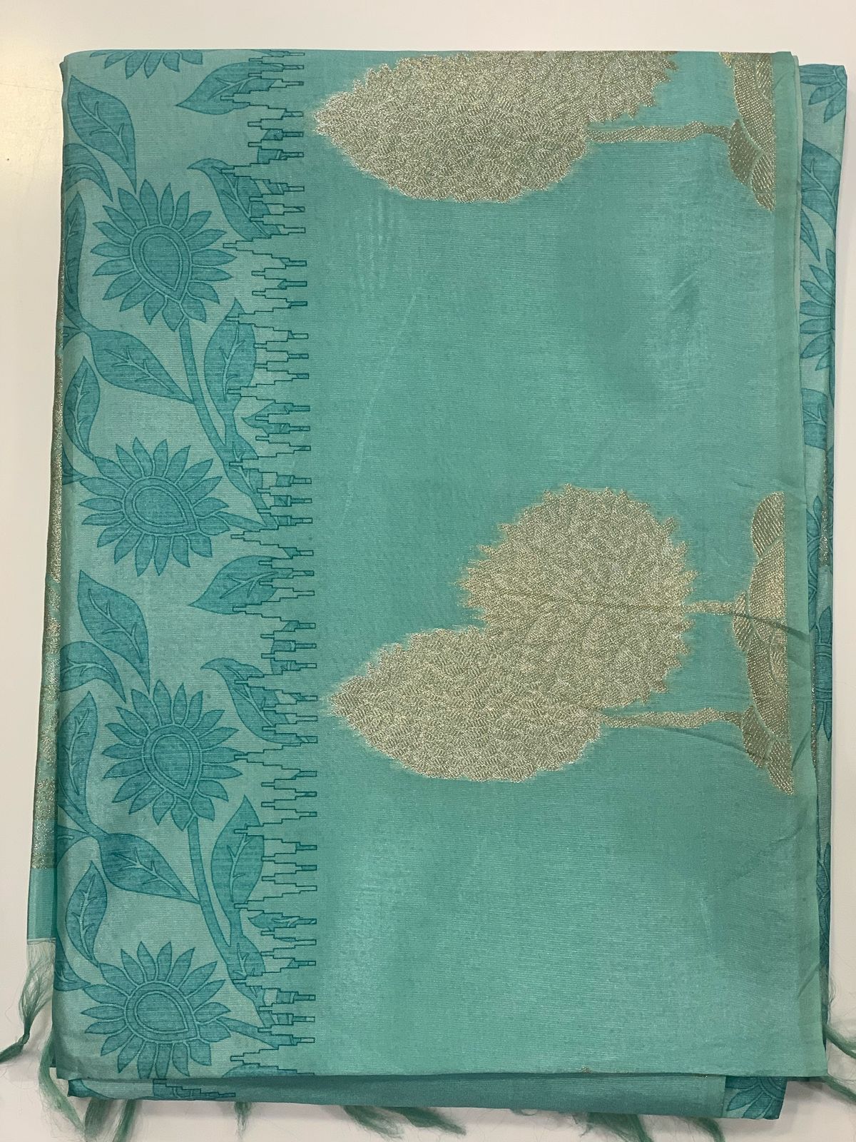 Fancy Sarees ASFS001