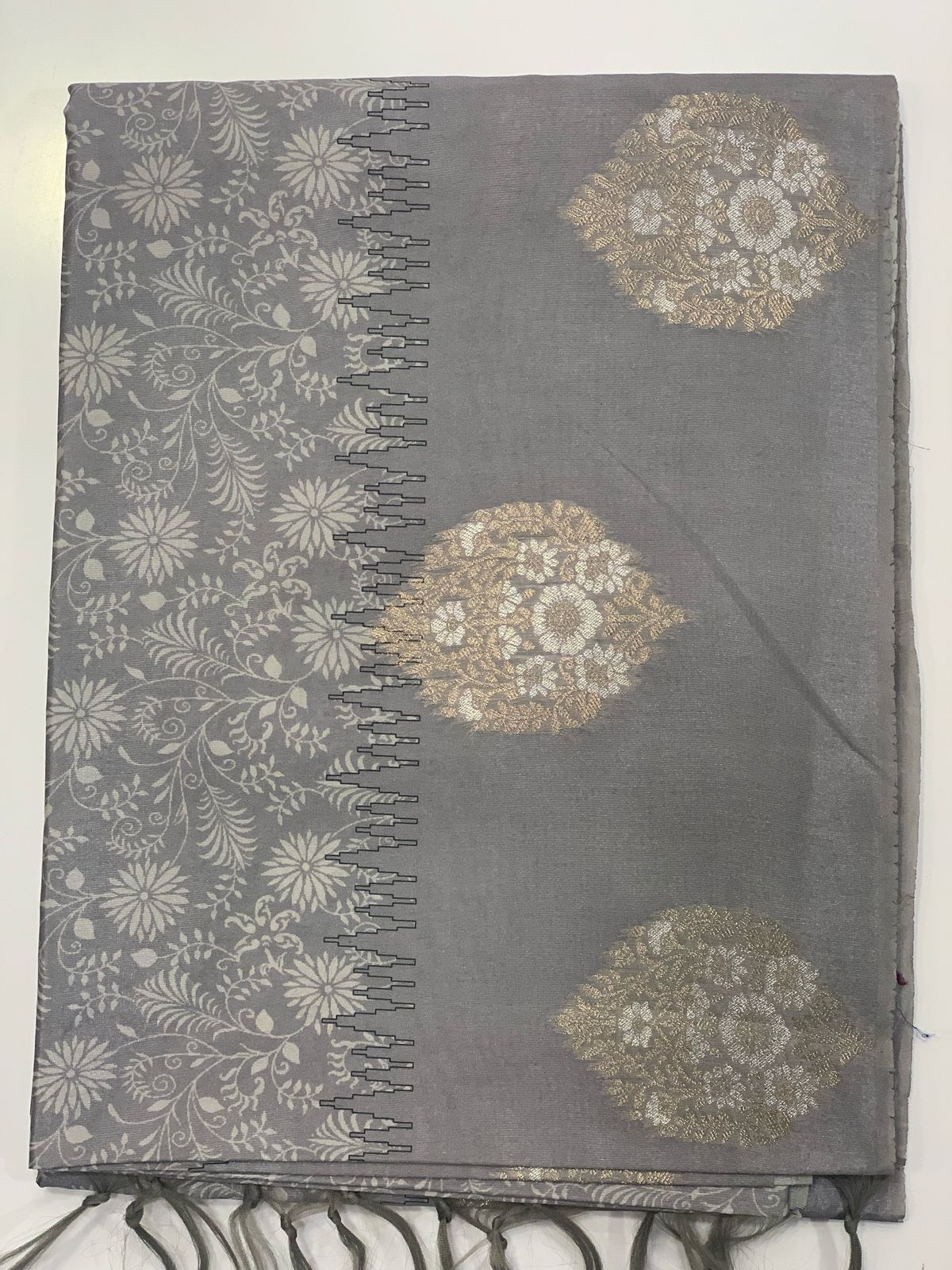 Fancy Sarees ASFS001