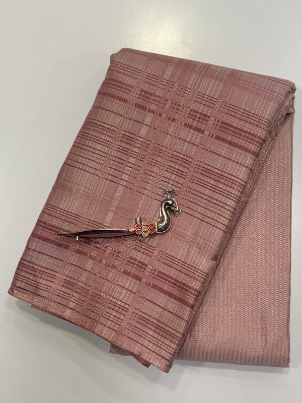 Kanchivaram Silk Saree APK001