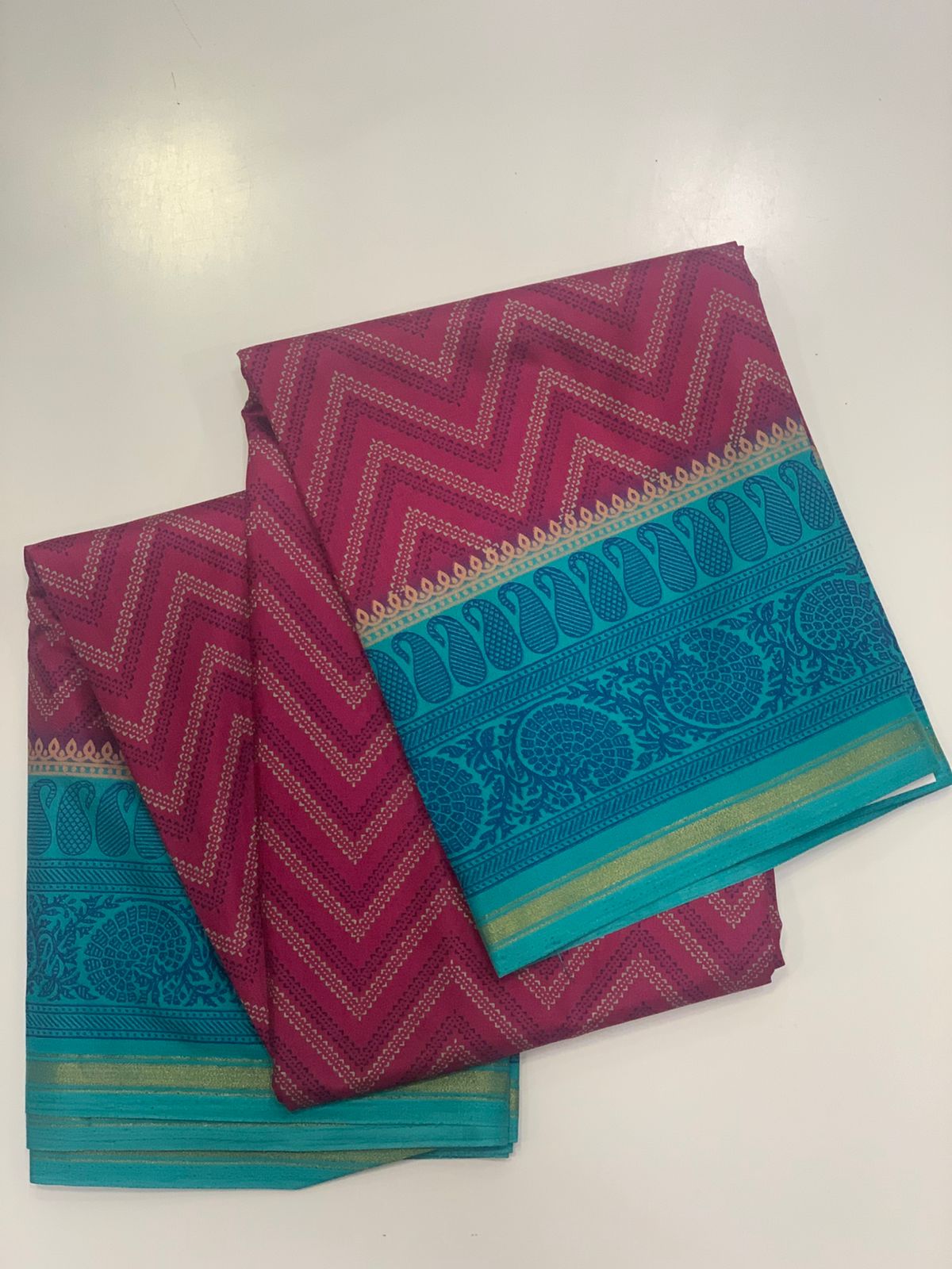 Fancy Sarees ASFS001