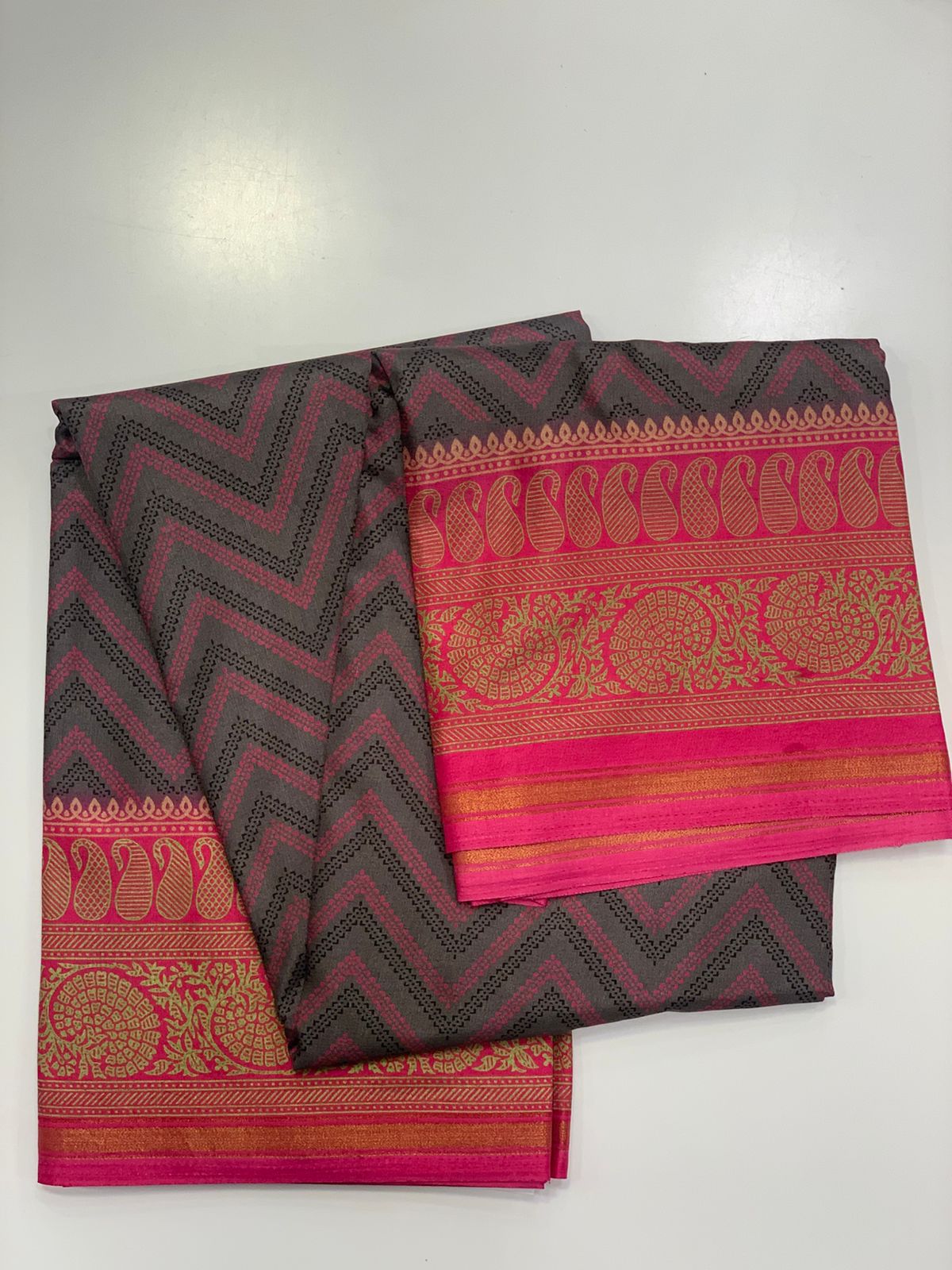 Fancy Sarees ASFS001