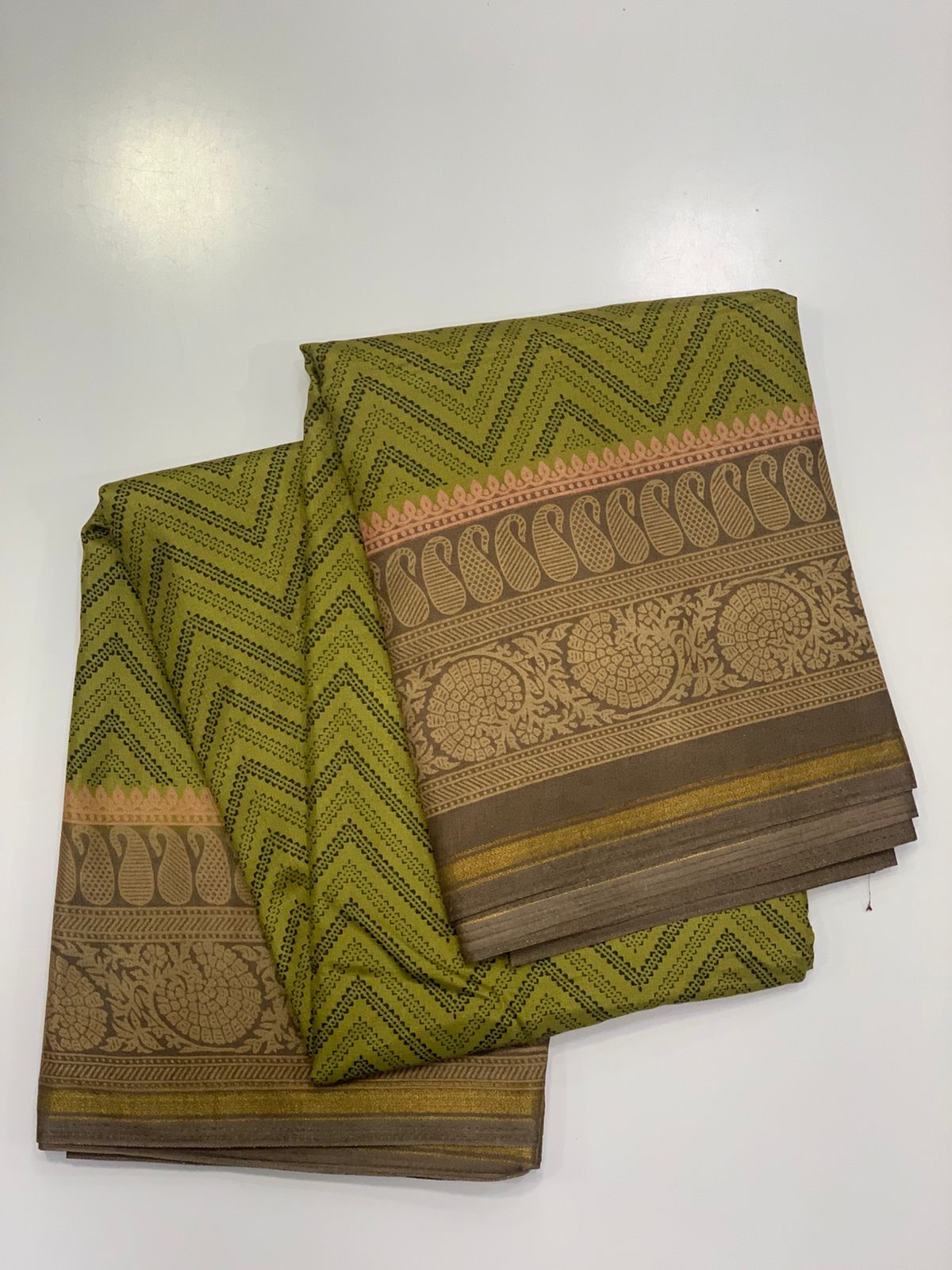 Fancy Sarees ASFS001