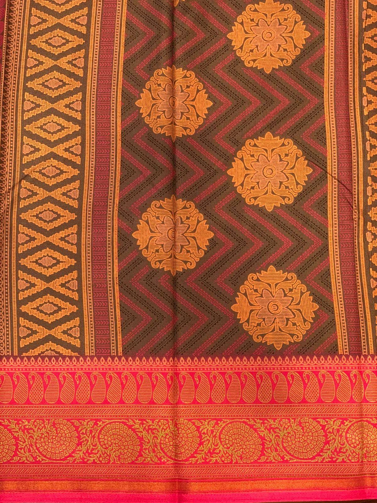 Fancy Sarees ASFS001
