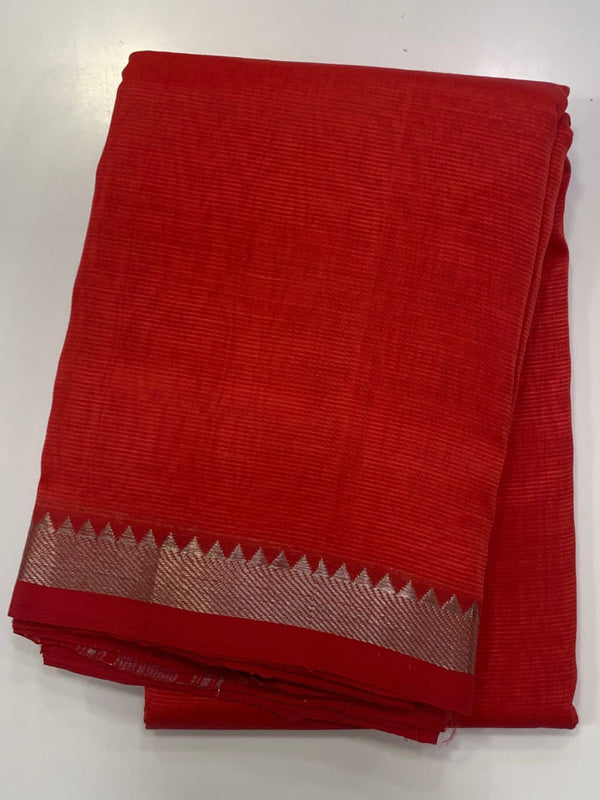 Cotton Saree ASCS001