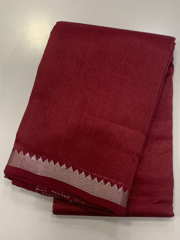 Cotton Saree ASCS001