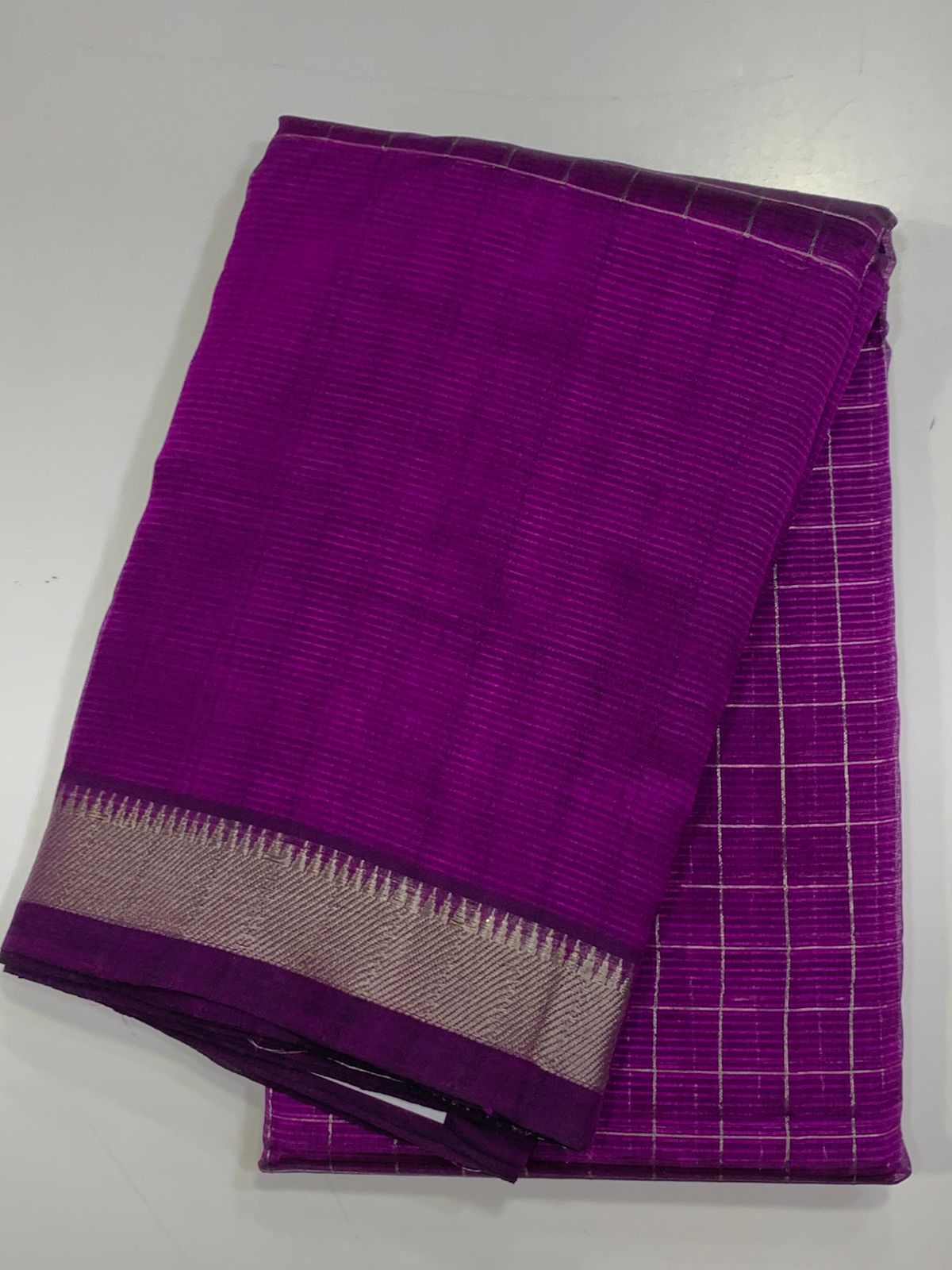 Cotton Saree ASCS001