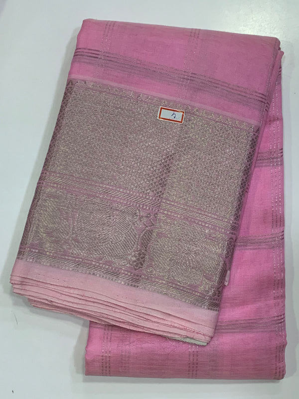 Cotton Saree ASCS001