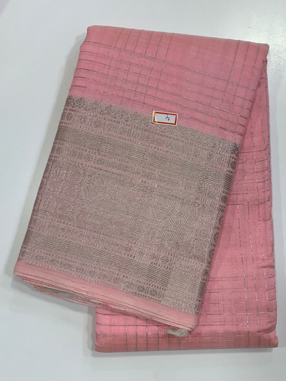 Cotton Saree ASCS001