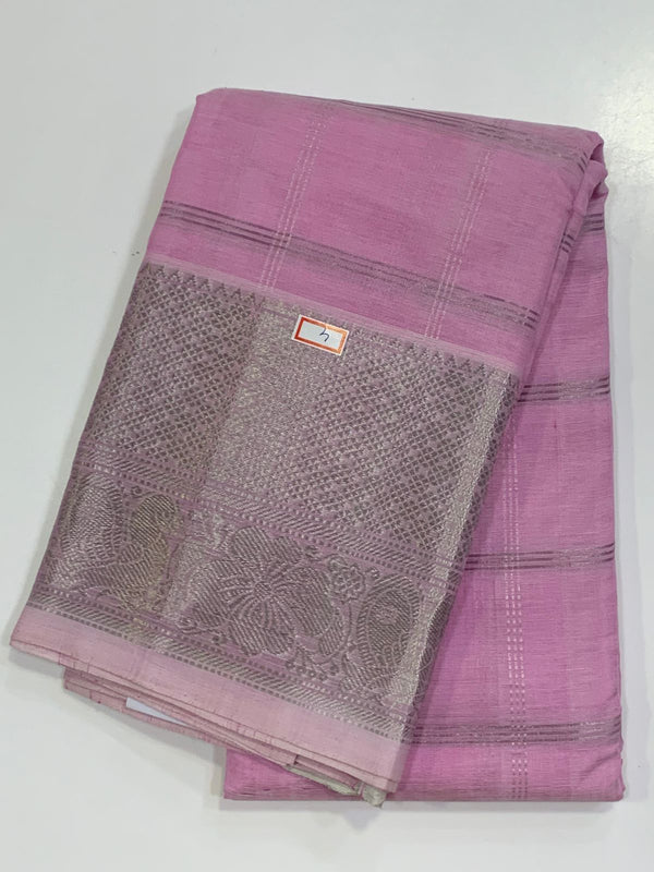 Cotton Saree ASCS001