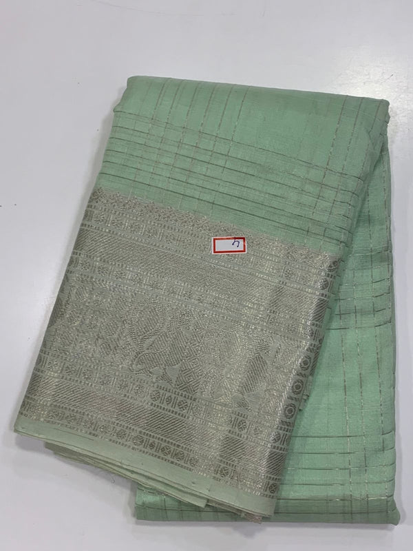 Cotton Saree ASCS001