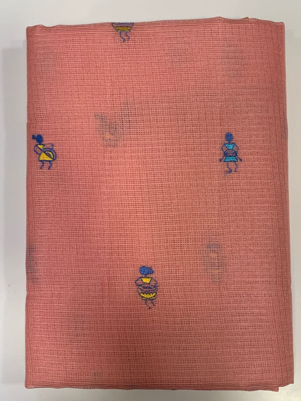 Cotton Saree ASCS001