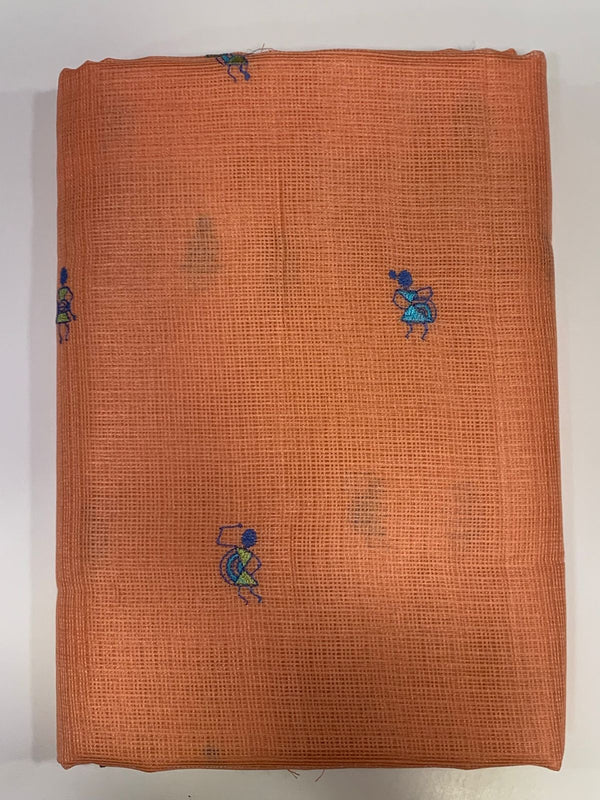 Cotton Saree ASCS001