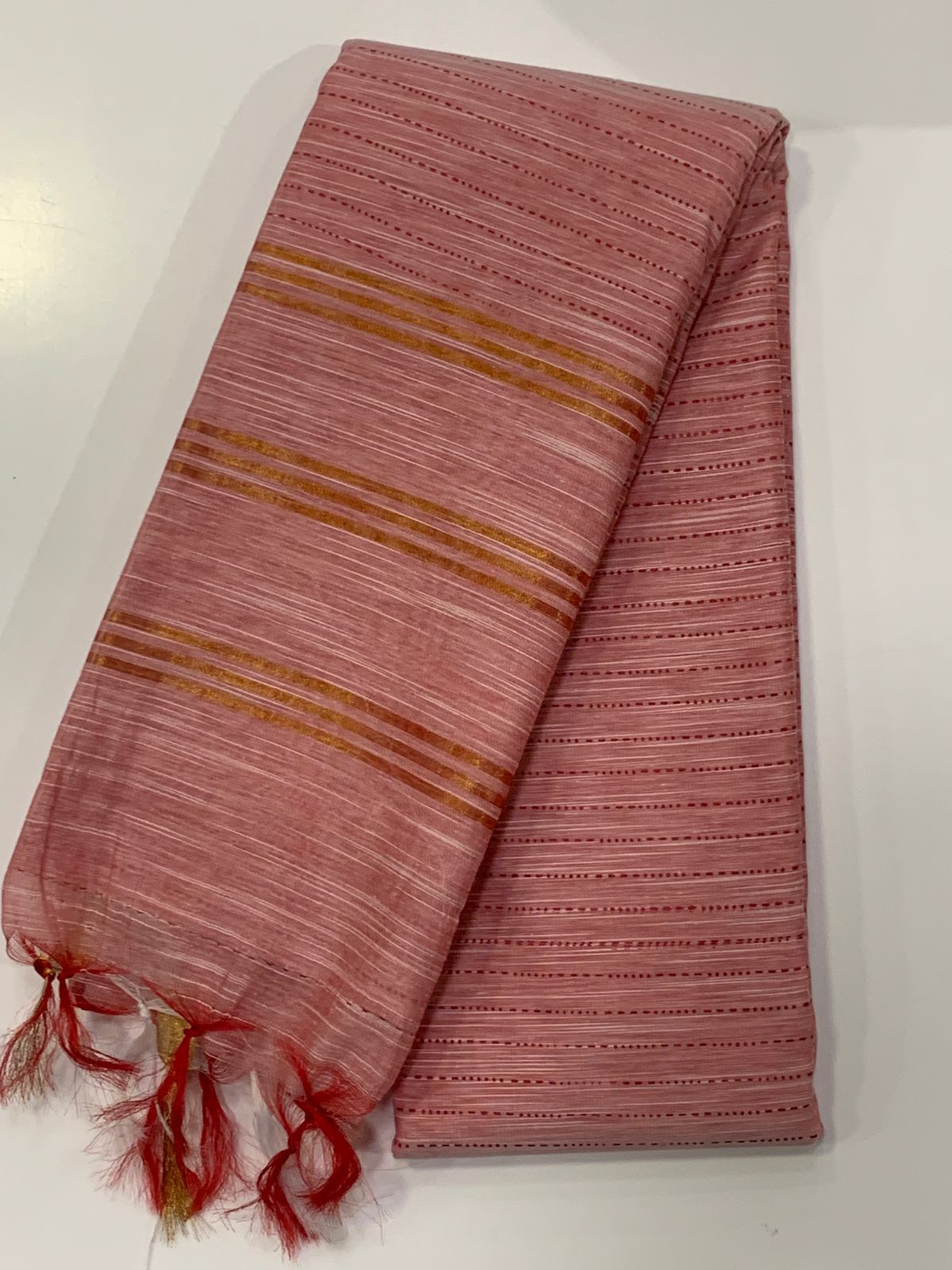 Cotton Saree ASCS001