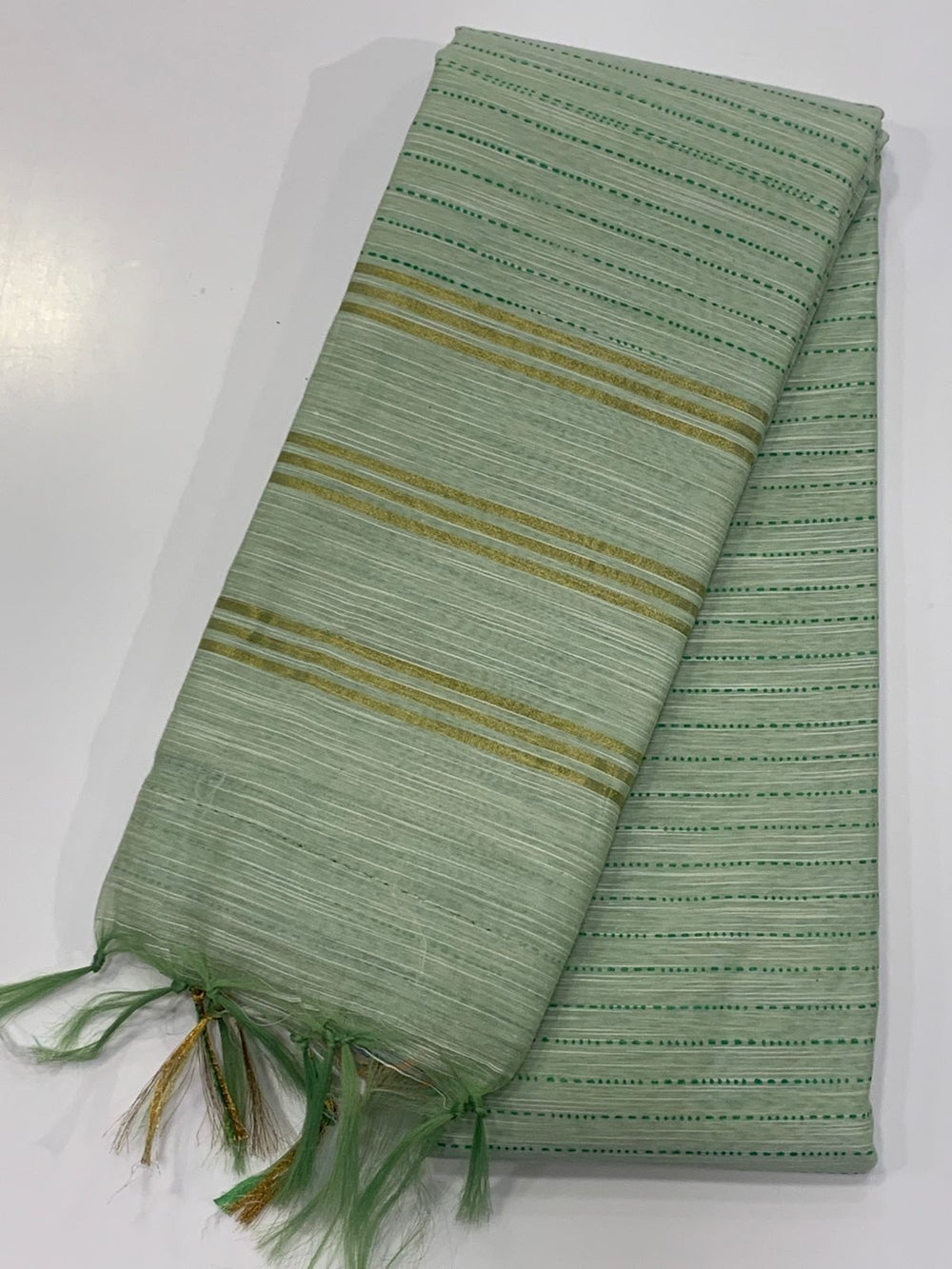 Cotton Saree ASCS001