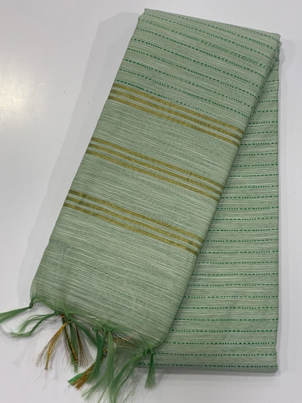 Cotton Saree ASCS001