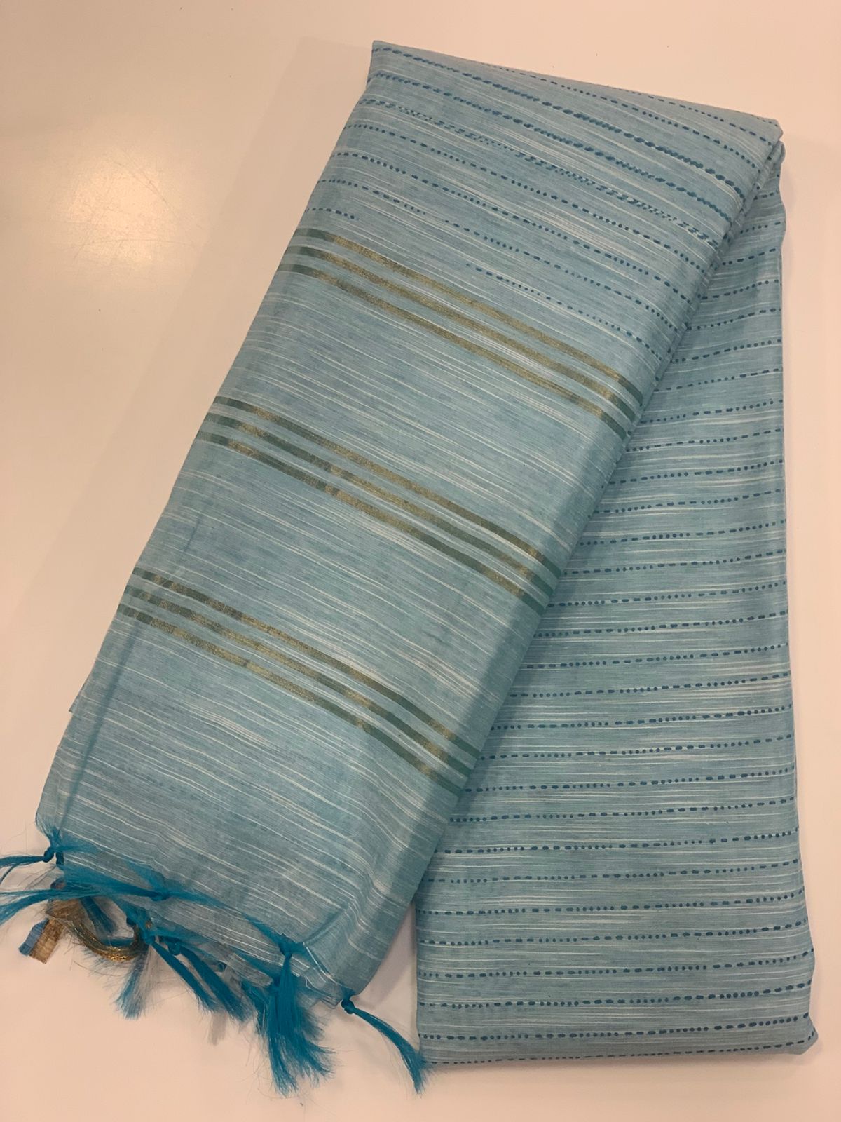 Cotton Saree ASCS001