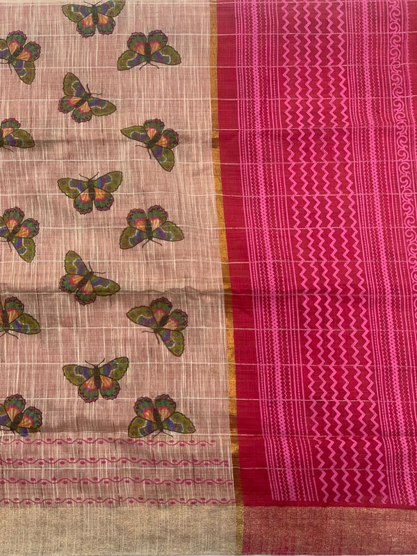 Cotton Saree ASCS001