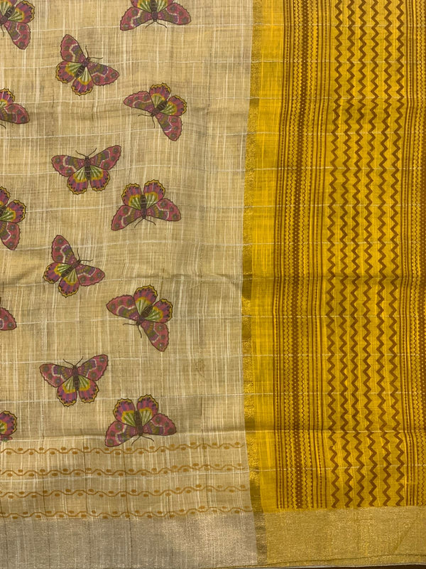 Cotton Saree ASCS001