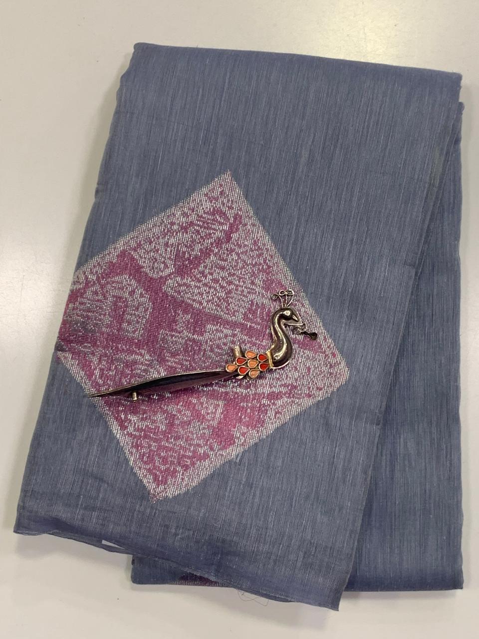 Kanchivaram Silk Saree APK001