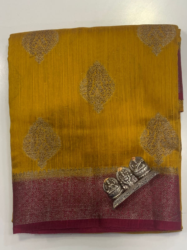 Banaras Saree APB001