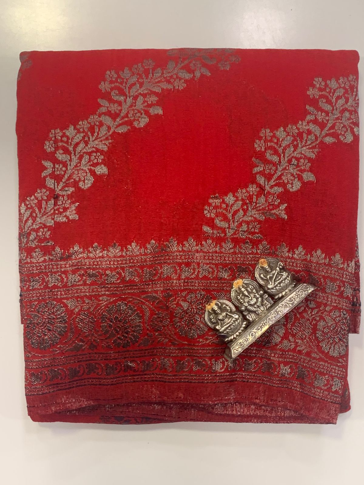 Banaras Saree APB001