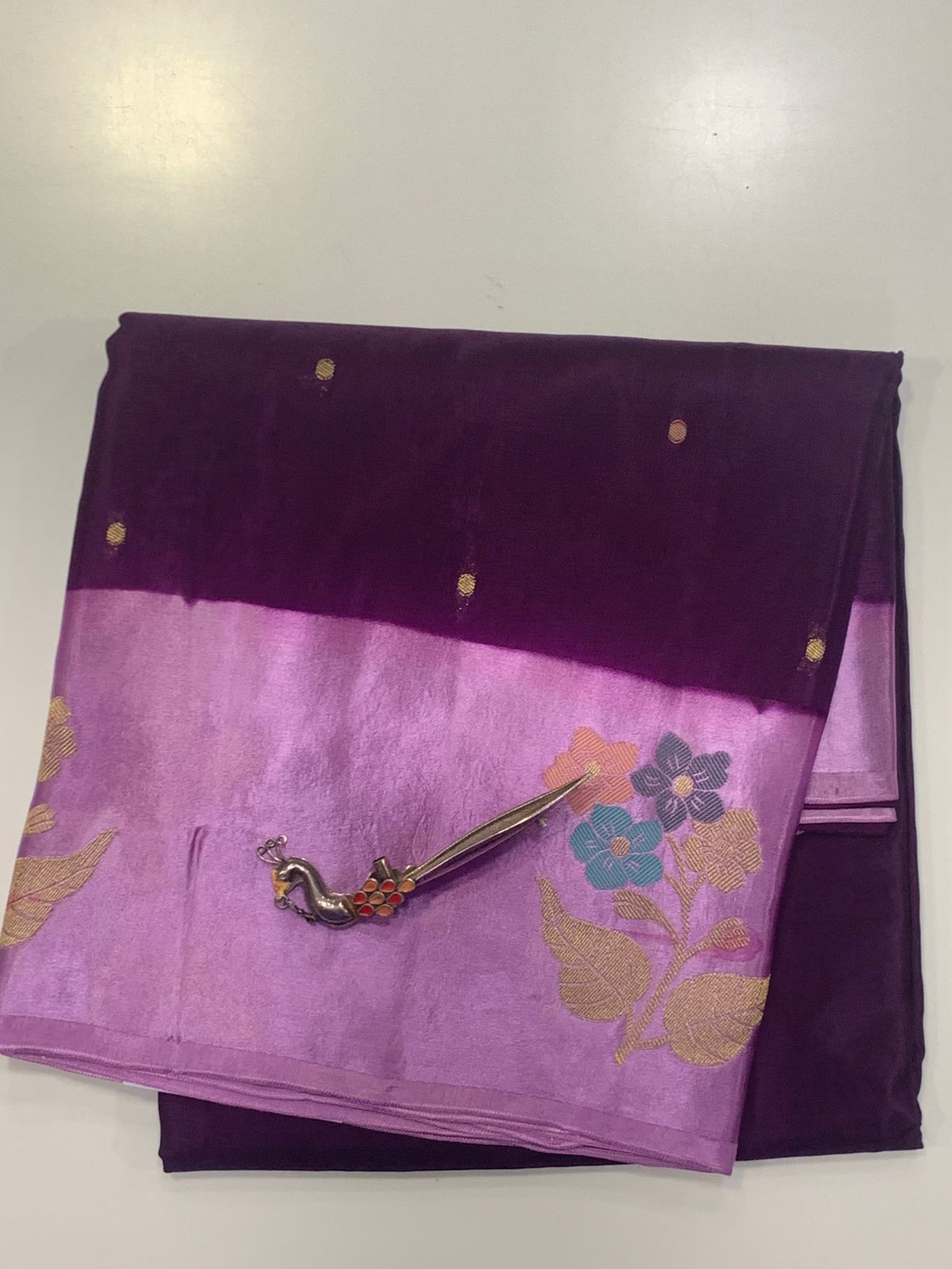 Banaras Saree APB001