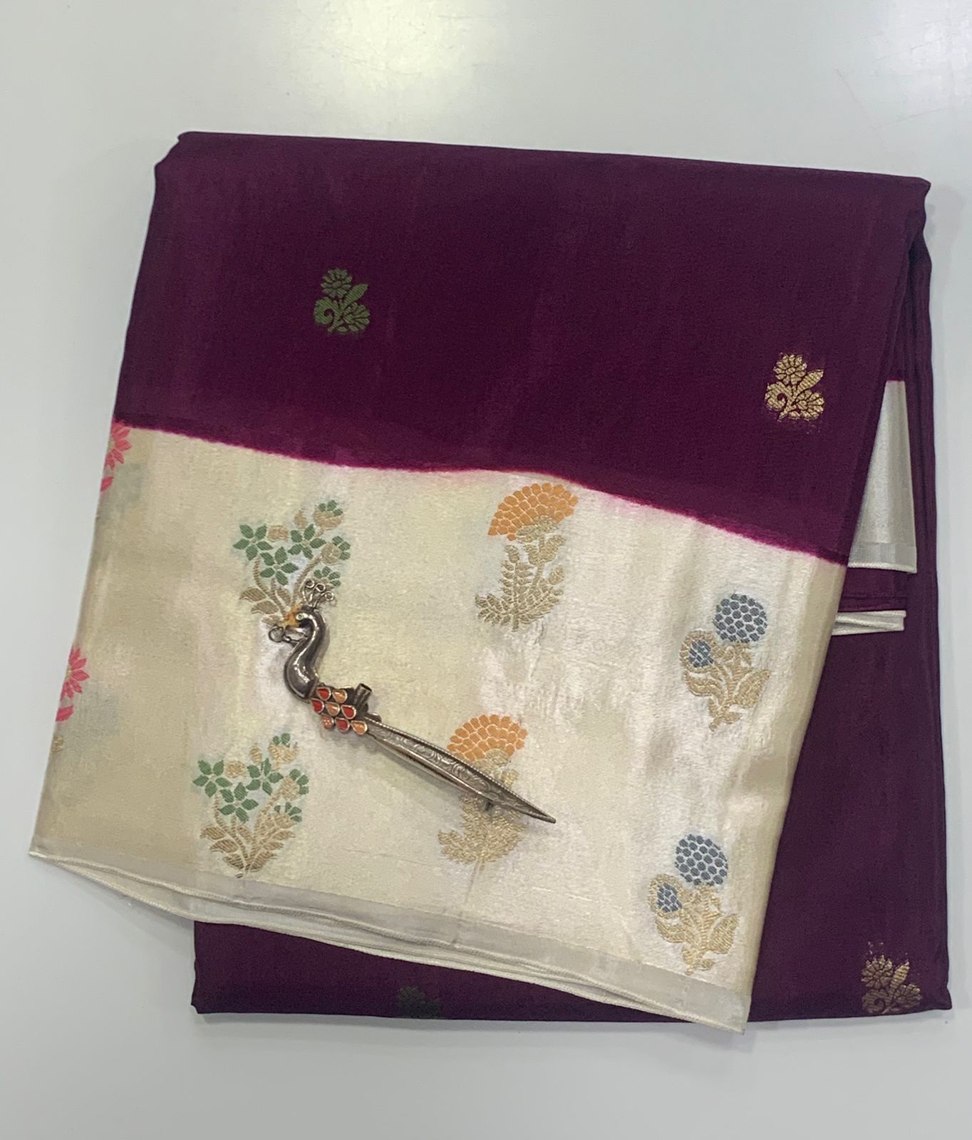 Banaras Saree APB001