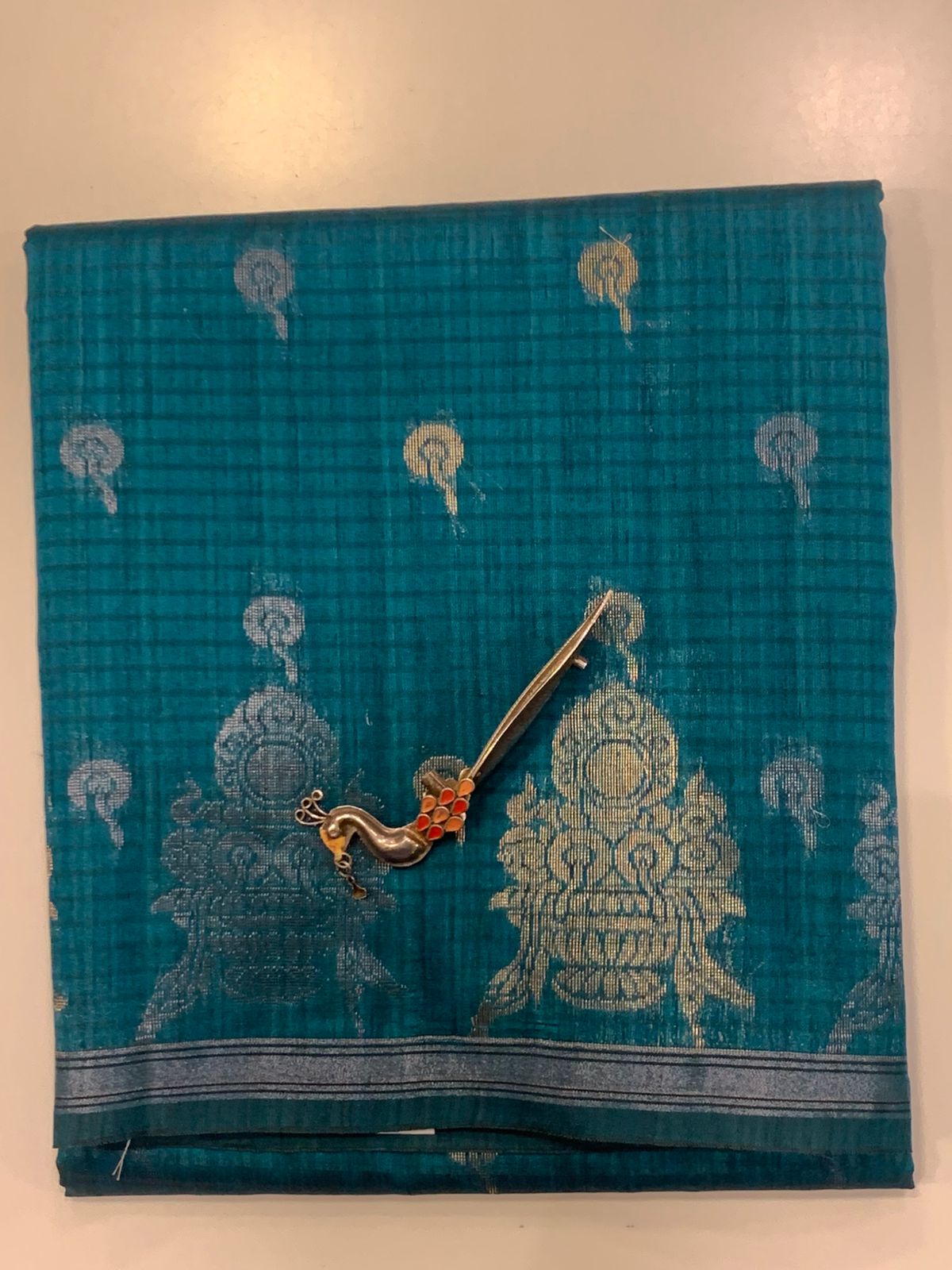 Fancy Sarees ASFS001