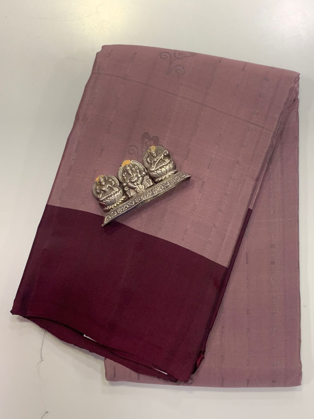 Kanjivaram Soft Silk Saree ASSS001