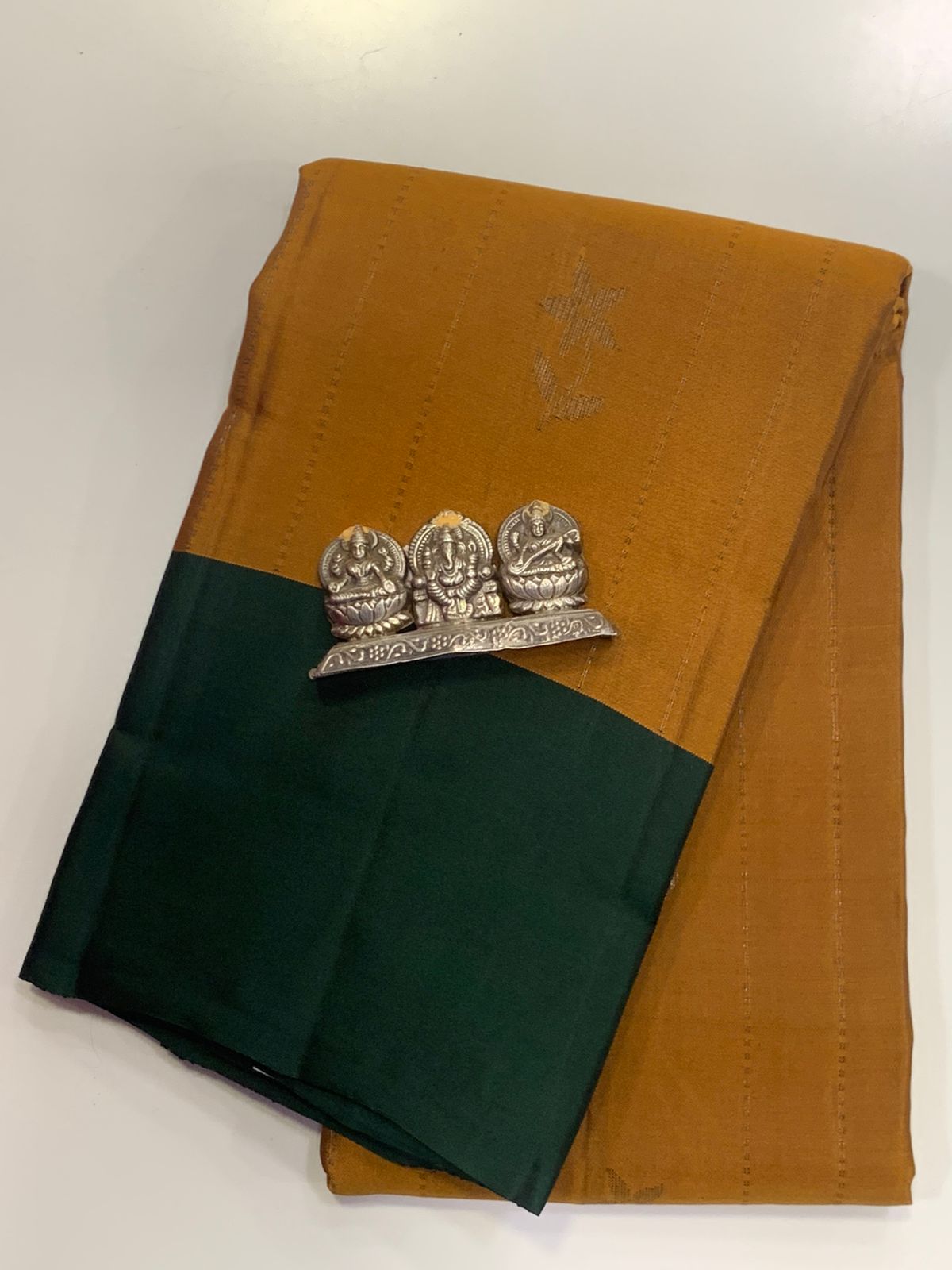 Kanjivaram Soft Silk Saree ASSS001