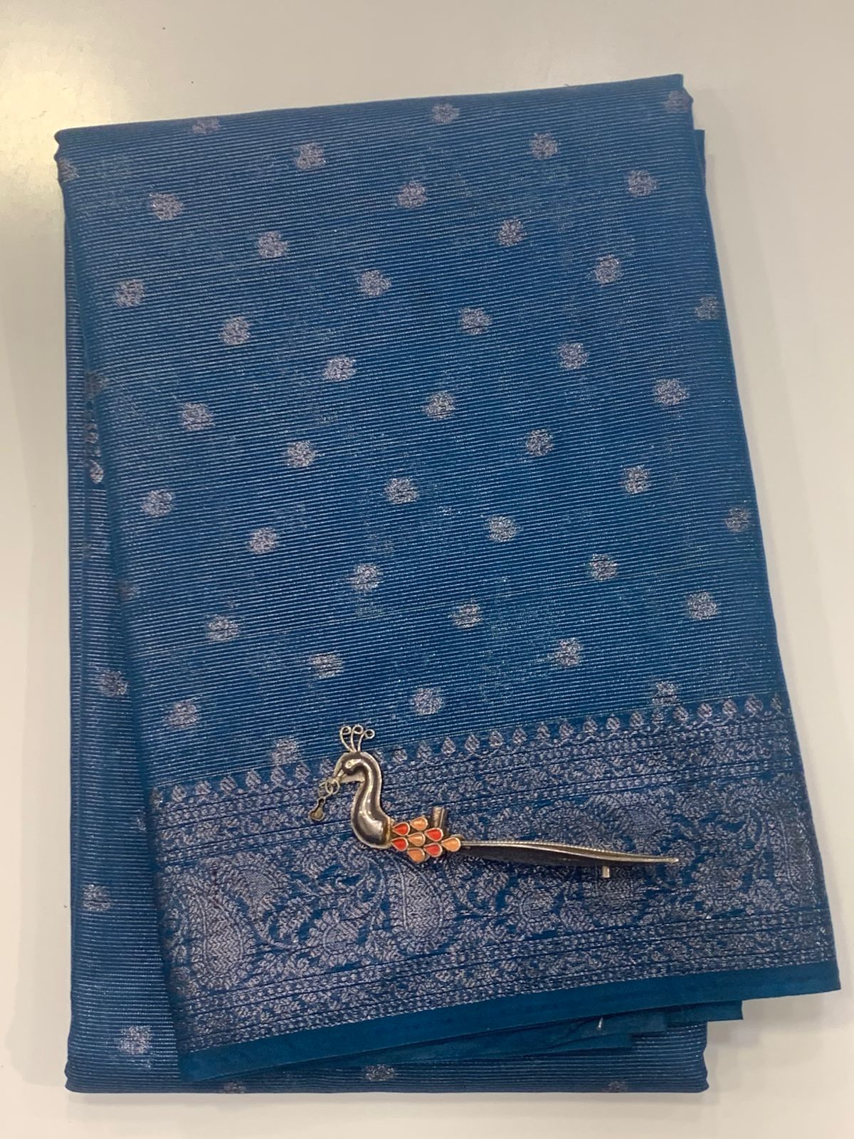 Fancy Sarees ASFS001