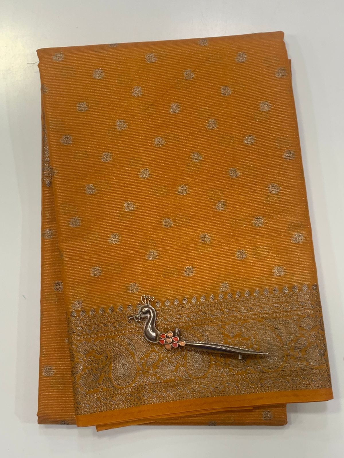 Fancy Sarees ASFS001