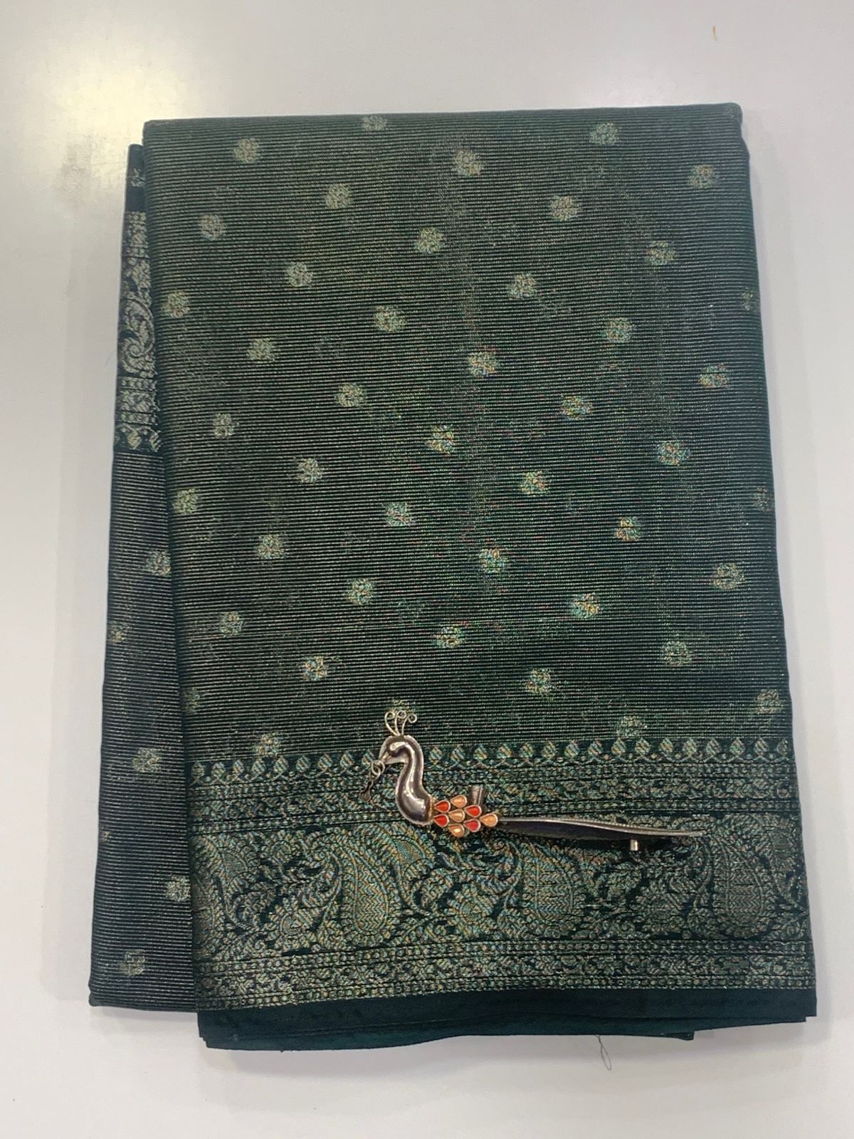 Fancy Sarees ASFS001