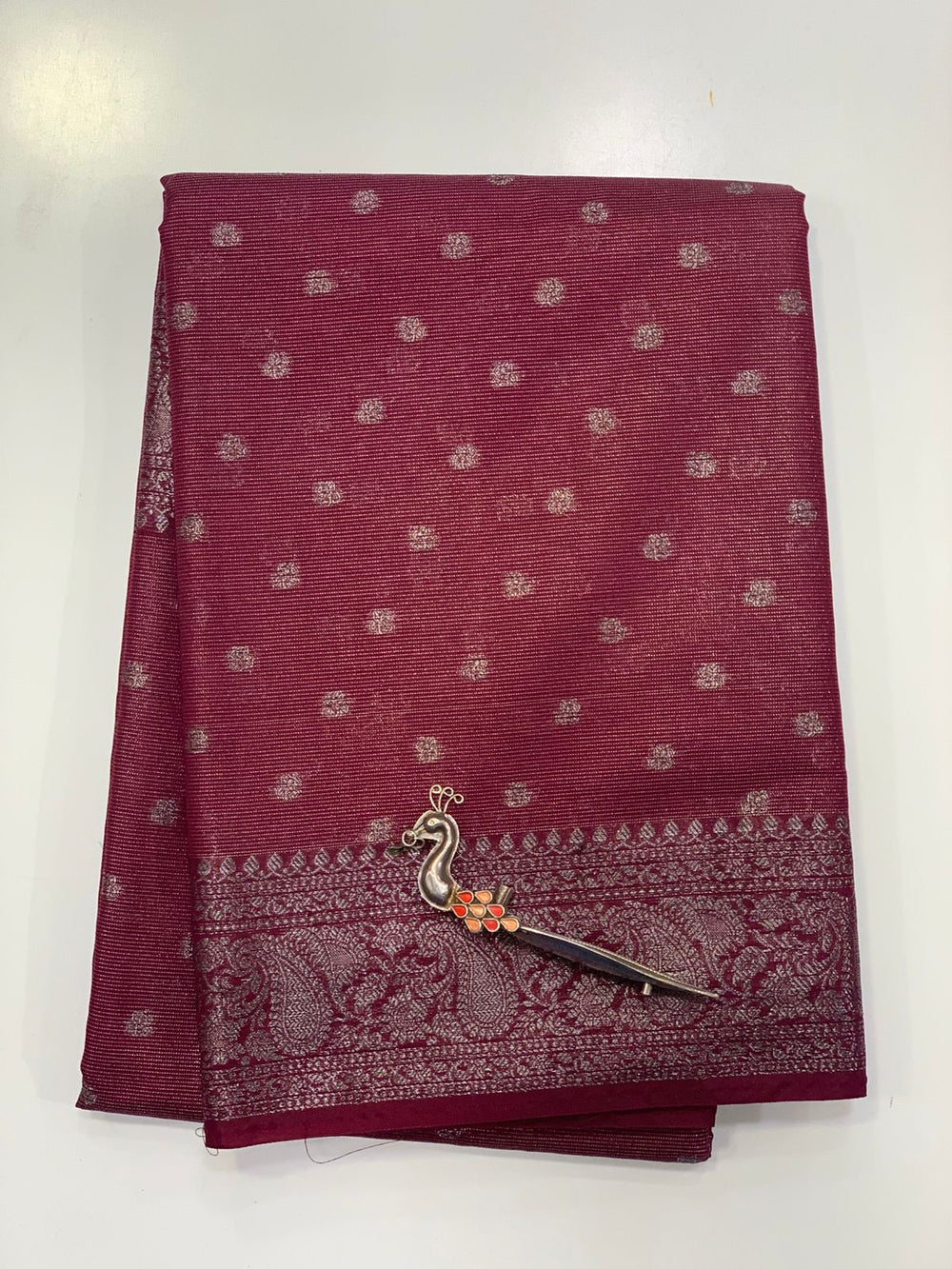 Fancy Sarees ASFS001