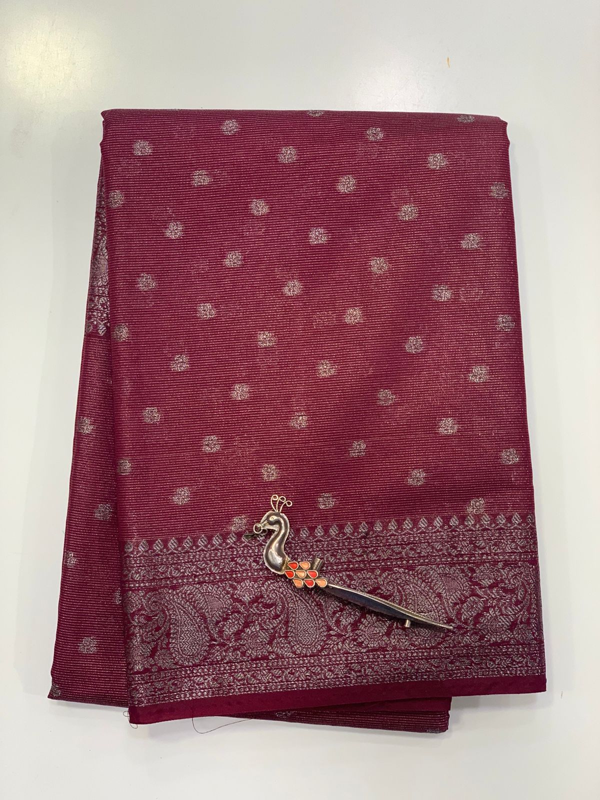 Fancy Sarees ASFS001