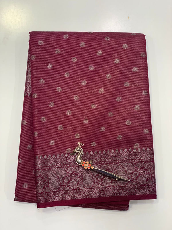 Fancy Sarees ASFS001