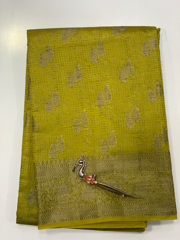 Fancy Sarees ASFS001