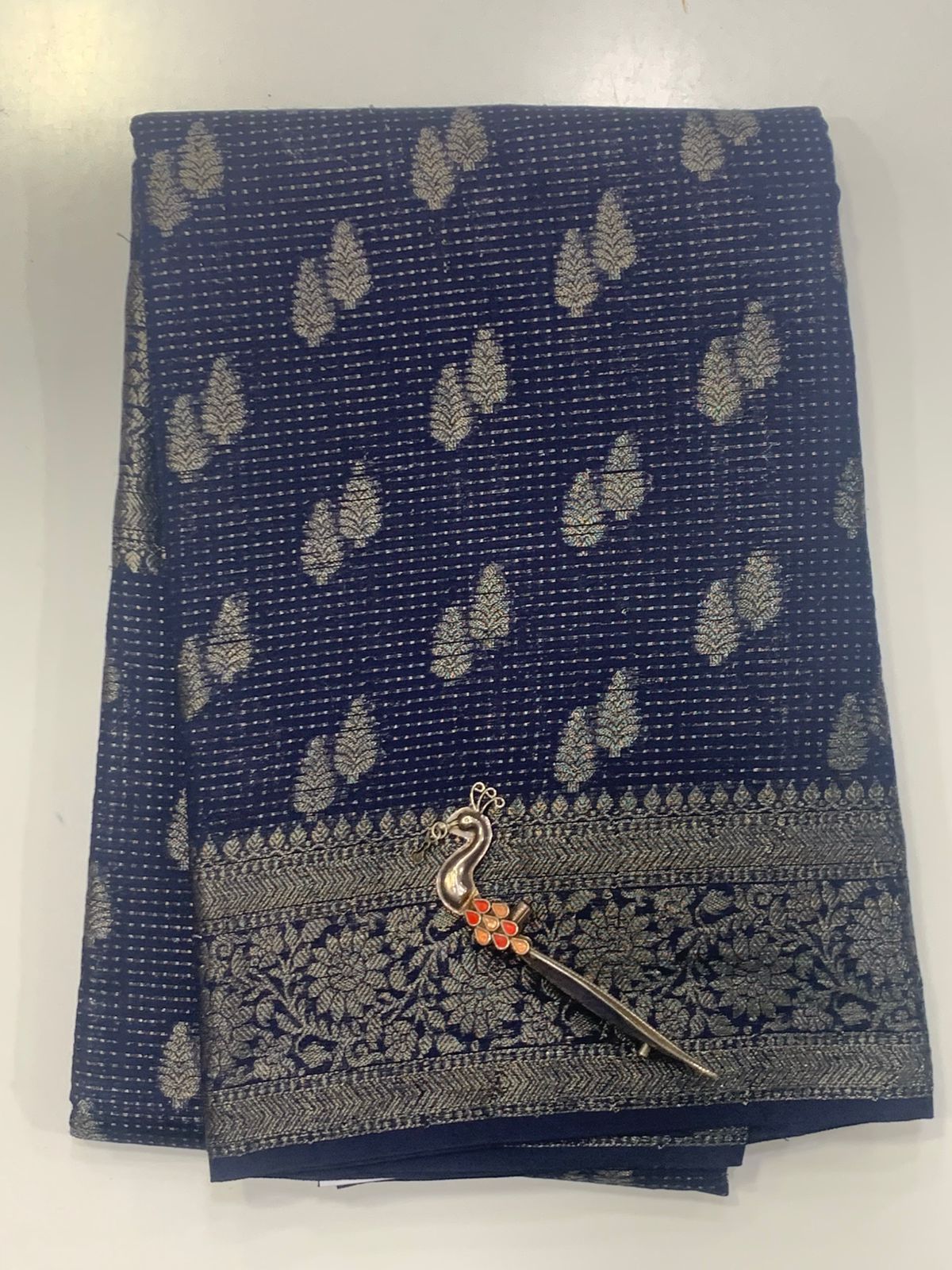 Fancy Sarees ASFS001