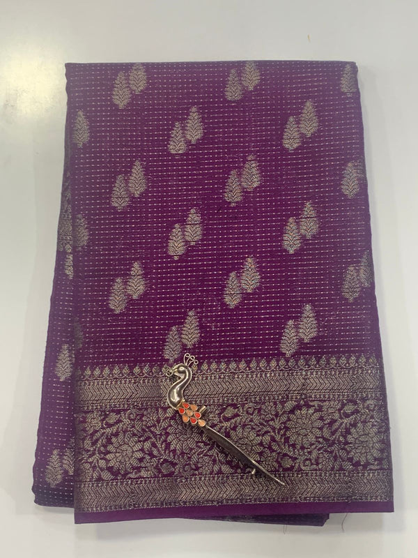 Fancy Sarees ASFS001