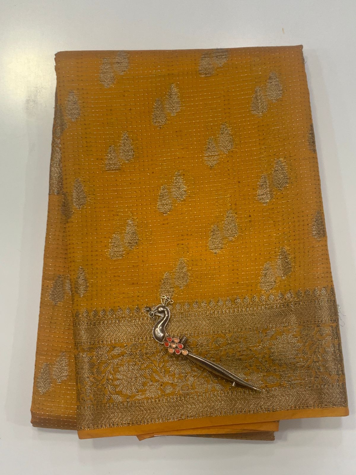 Fancy Sarees ASFS001